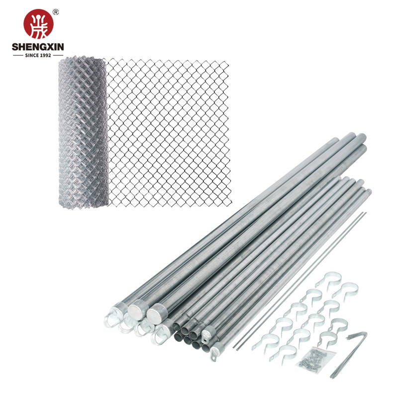 3. Elegant Metal Curved Barrier 3. Elegant Metal Curved Barrier