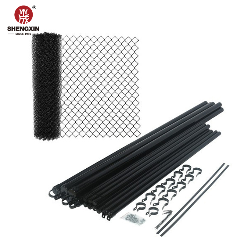 Exporters of welded fencing products for various applications in industries and construction projects.