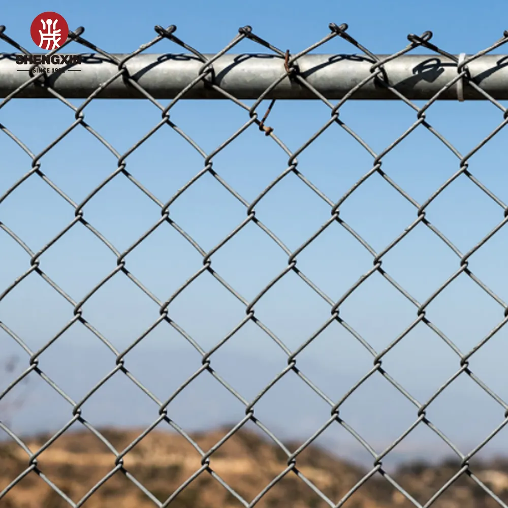 Certified Double Wire Mesh Fence Panels