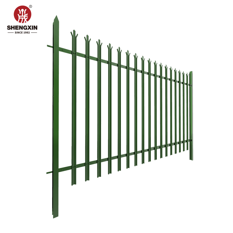 Manufacturers producing 3D bending wire fencing with customizable designs for various applications.