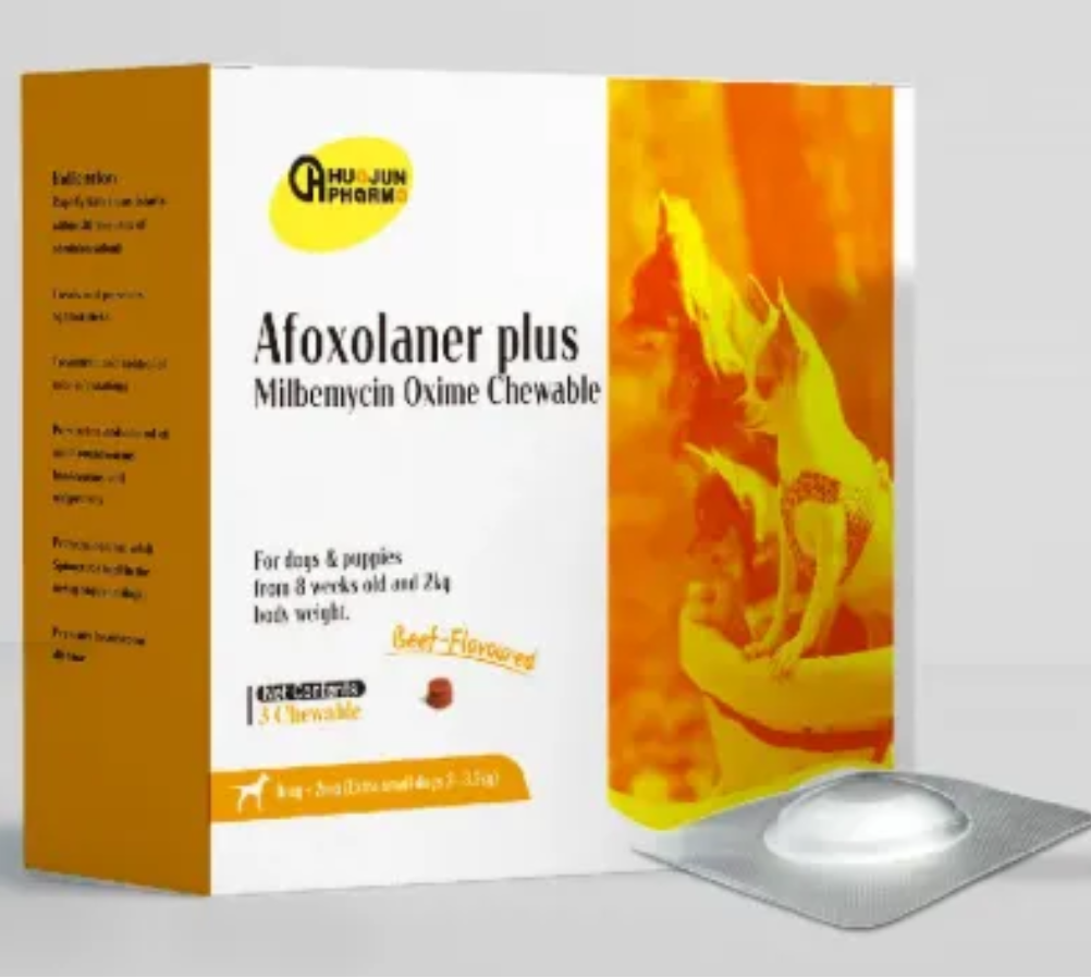 Comprehensive Guide to Modern Cat Dewormer Solutions