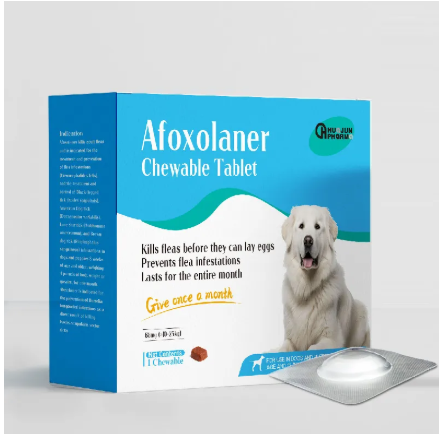 Comprehensive Guide to Dewormer and Flea Treatment for Dogs