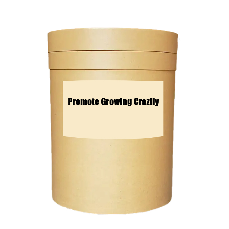 Promote Growing Crazily