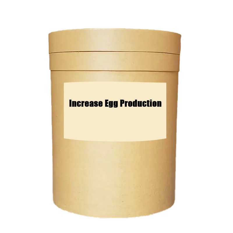 Increase Egg Production