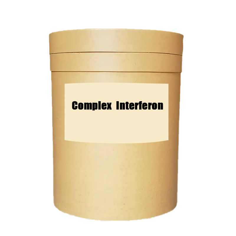 Complex Interferon