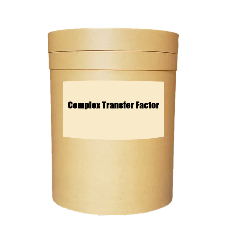 Complex transfer factor