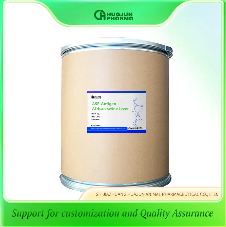 ASFV (African swine fever virus)-Antigen