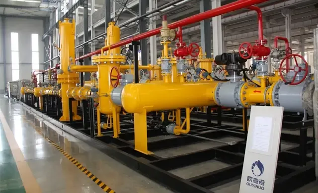 pressure reducing valve