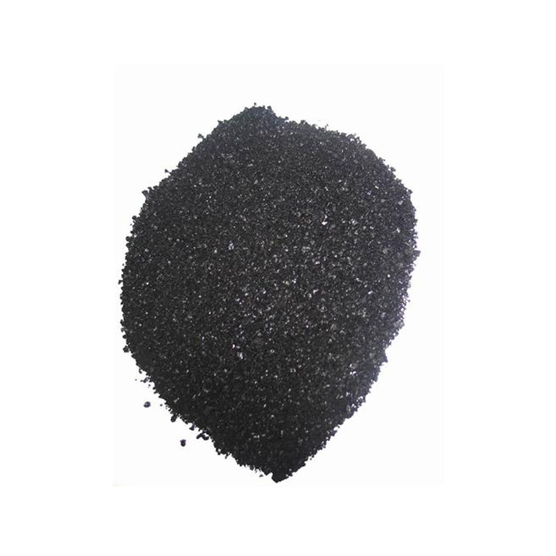 Sulphur Black