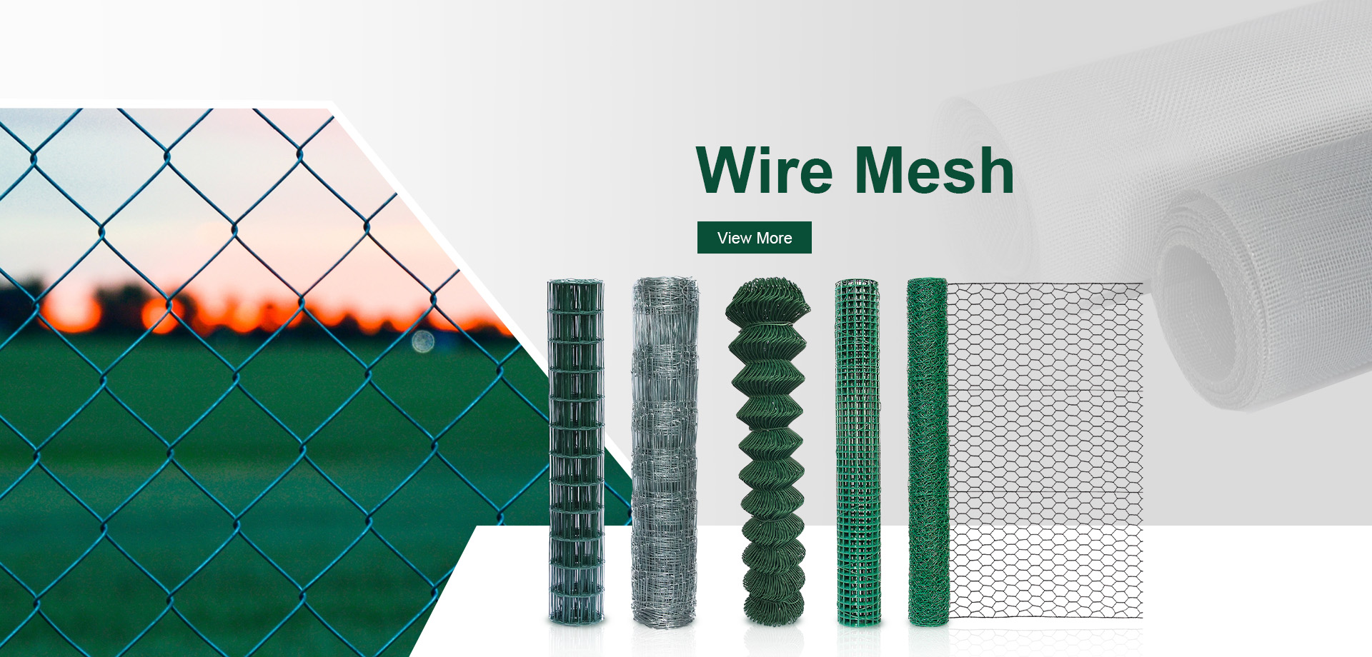 Wire Mesh