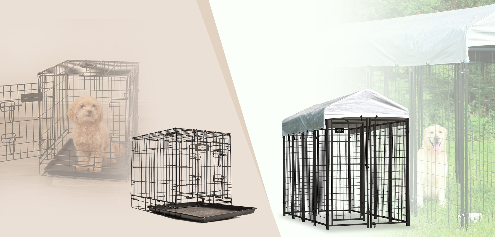 Pets Cage