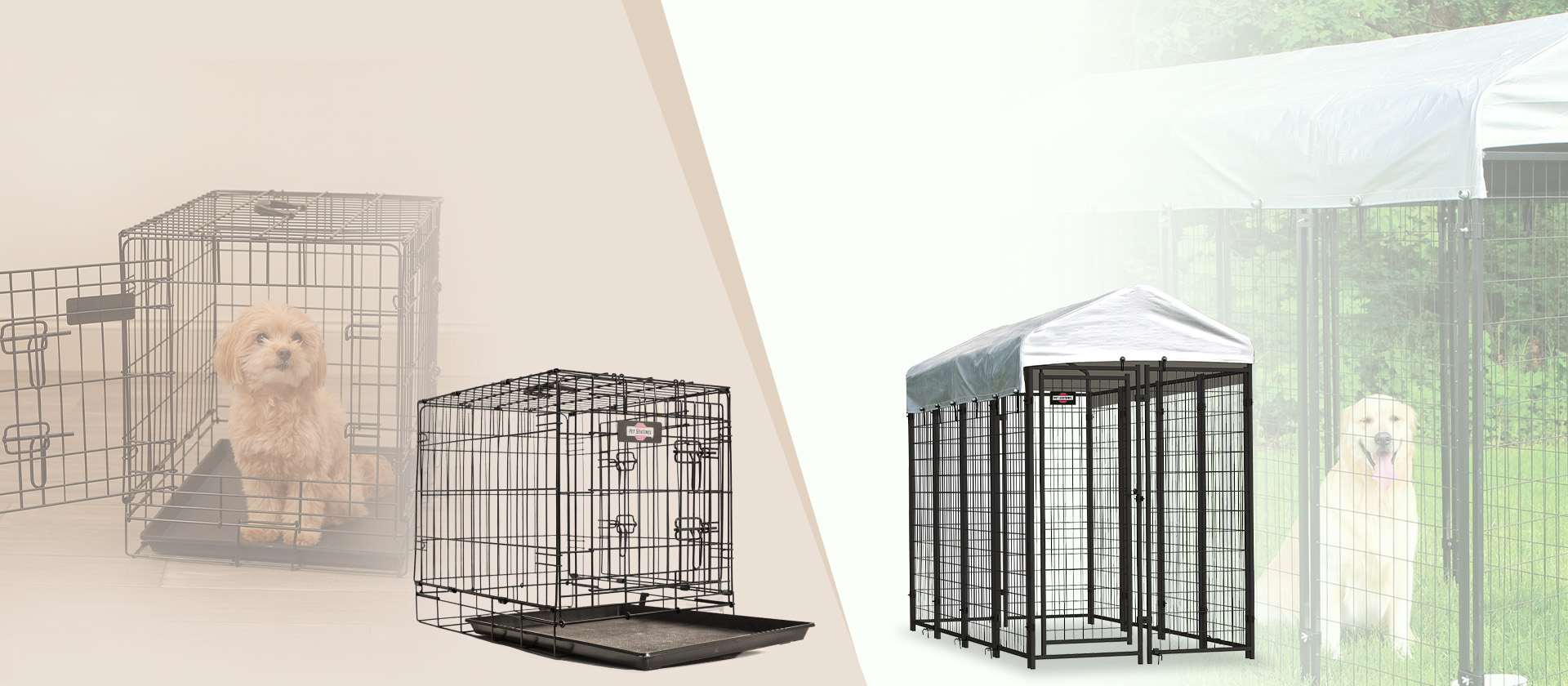 Pets Cage