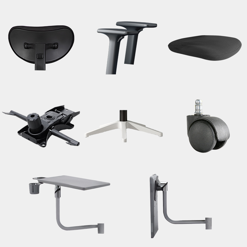 Read More About office chair back spare parts