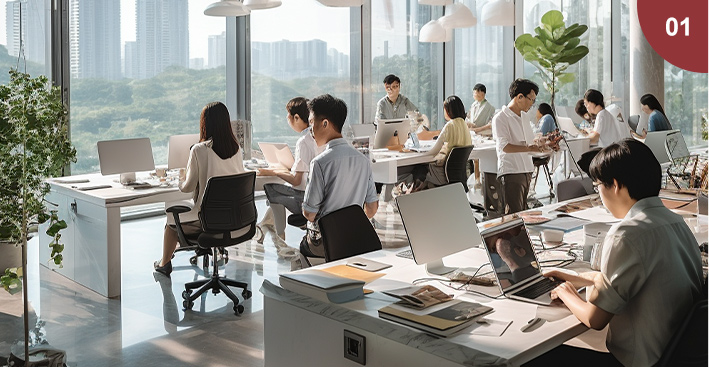 Boss heavy duty office chair with ultimate durability and support for long hours. Boss heavy duty office chair with ultimate durability and support for long hours.