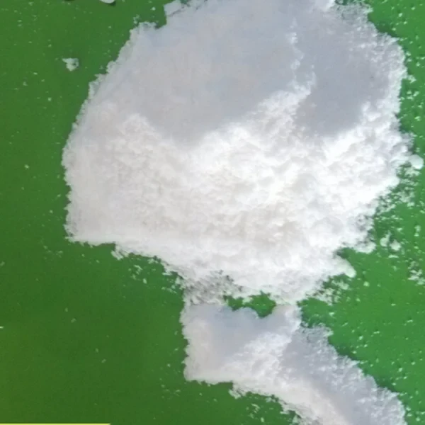 Specification of L-Aspartic Acid