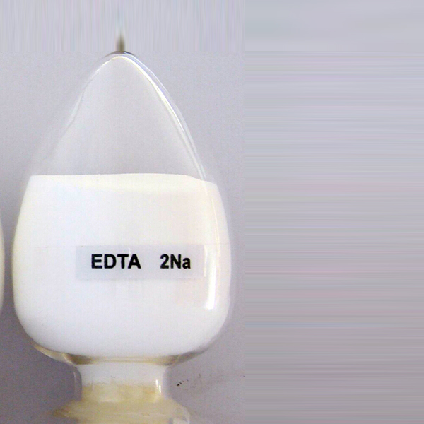 Disodium ethylenediaminetetraacetic acid (EDTA-2Na)