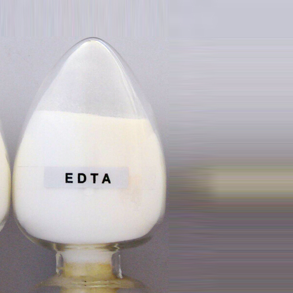 Ethylene Diamine Tetraacetic Acid(EDTA-acid)