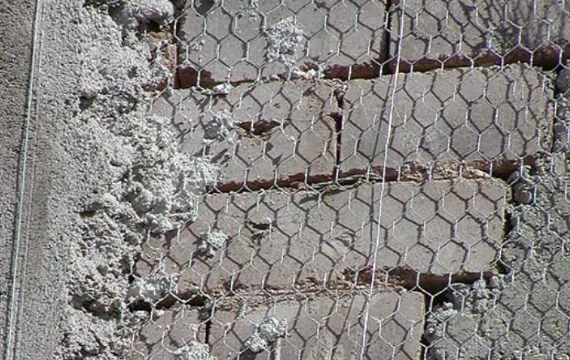 COMMON MISCONCEPTIONS ABOUT REINFORCING FIBERGLASS MESH fiberglass mesh roll