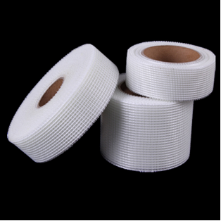 The Difference Between Fiberglass Tape And Fiberglass Self-Adhesive Tape Fiberglass Mesh Tape