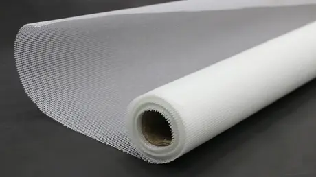 What is fiberglass mesh tape used for? Fiberglass Mesh Tape