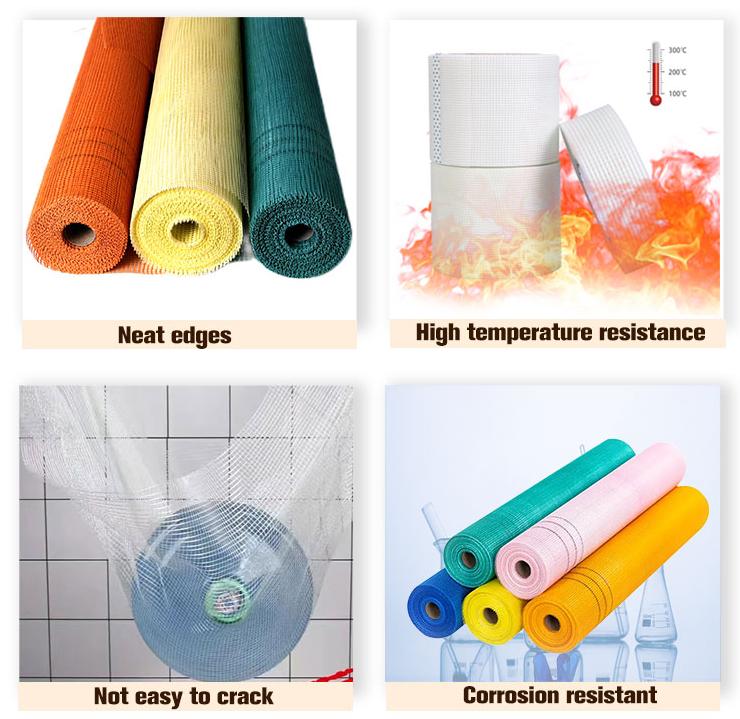 Fiberglass netting is a versatile solution for various applications. Fiberglass netting is a versatile solution for various applications.