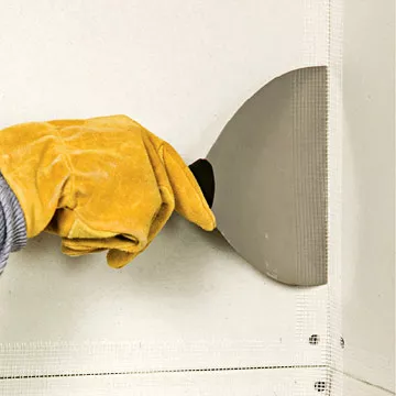 Fiberglass tape with alkali resistance. Fiberglass tape with alkali resistance.