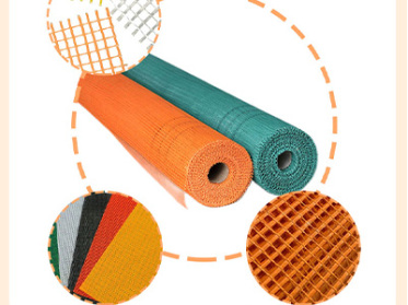 Using Mesh Tape for Drywall Applications Using Mesh Tape for Drywall Applications