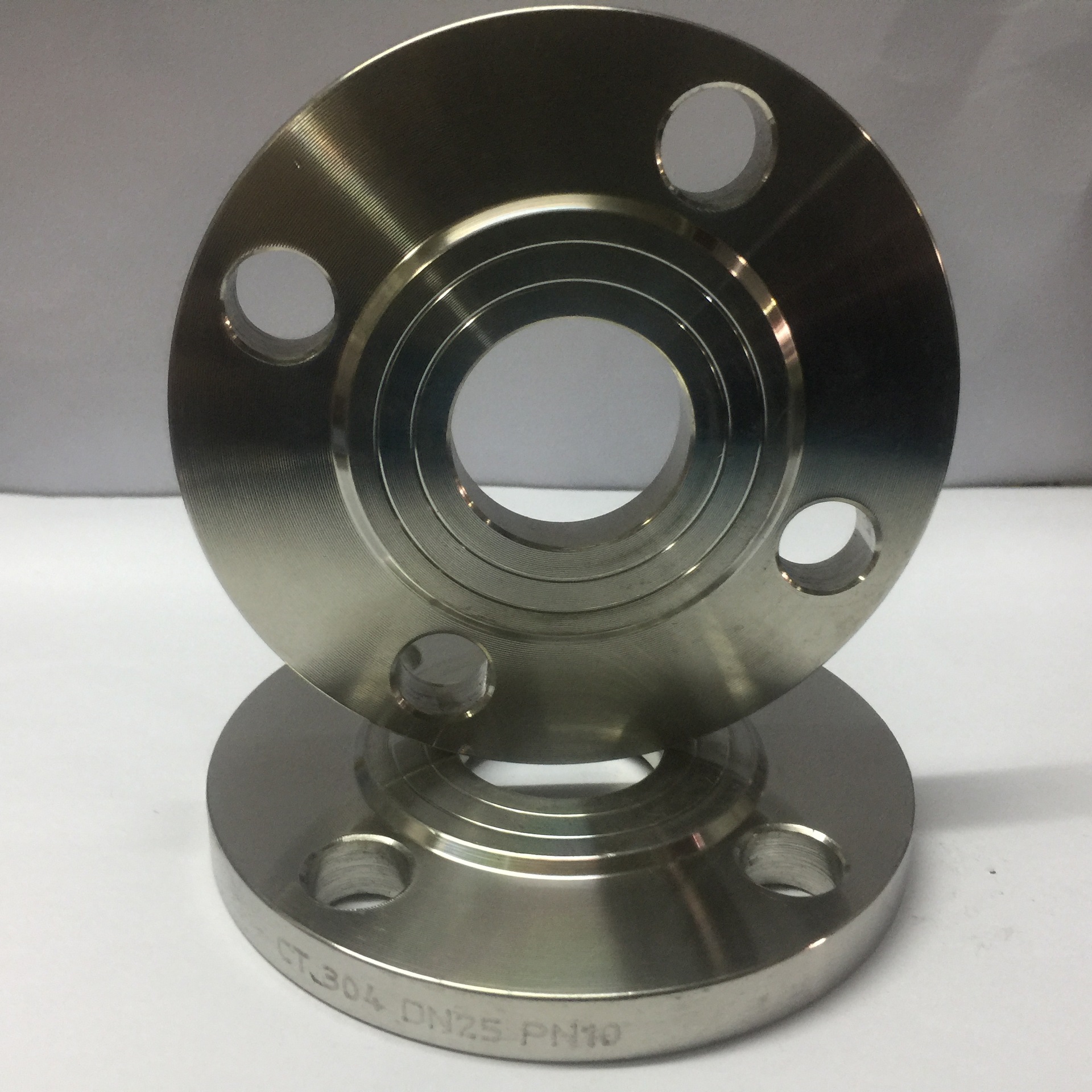 Flange Industry Trends to Watch in 2024