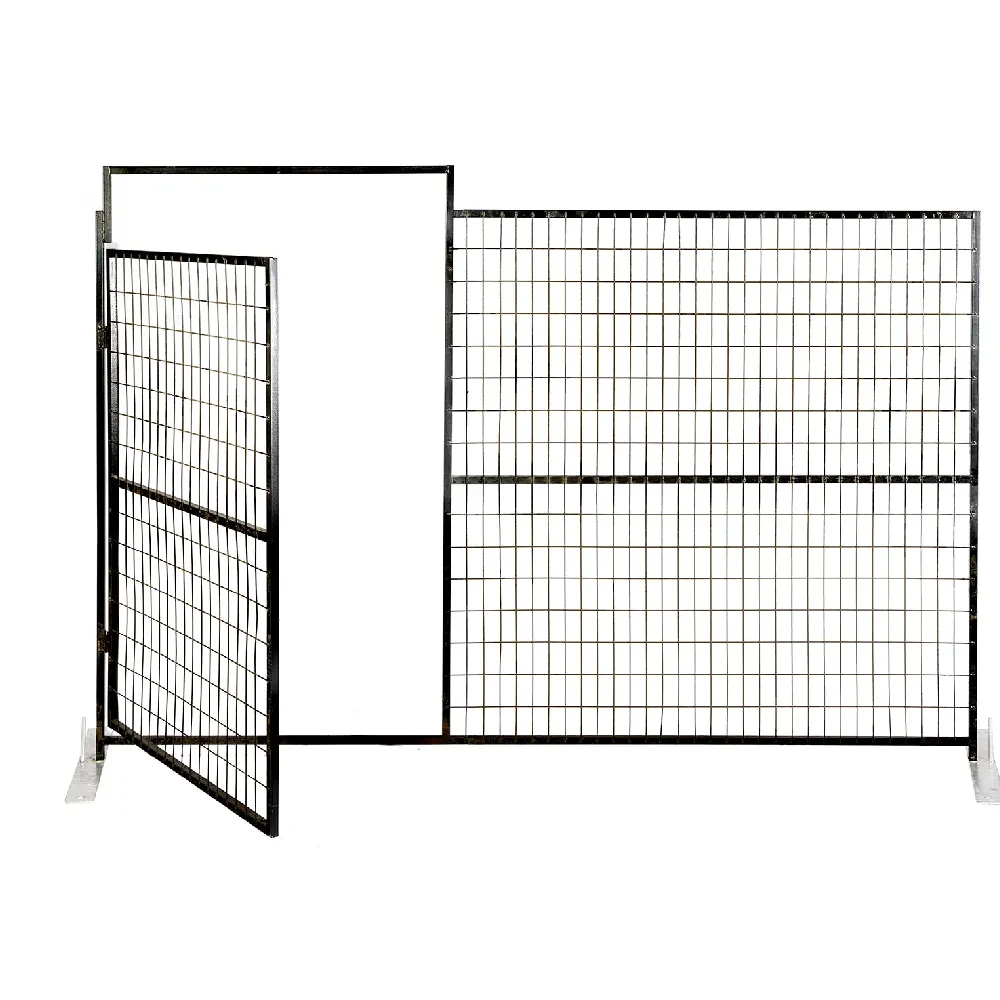 Read More AboutTemporary Fencing Solutions for Every Need