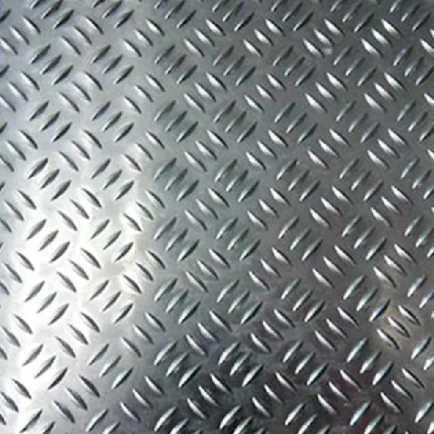 Read More AboutThe Versatility of Aluminium and Steel Checker Plates