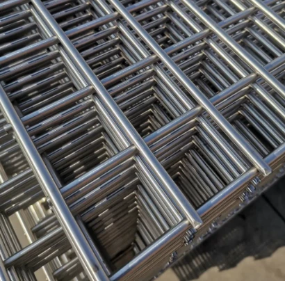 Read More AboutStainless Steel Welded Wire Mesh: Versatile, Durable, and Reliable