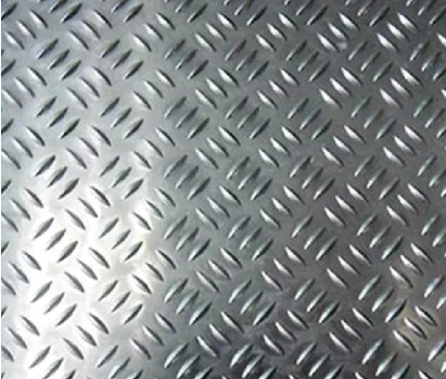 Read More AboutThe Versatility of Chequer Plates