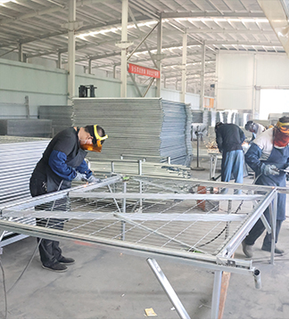 Read More AboutTIKE METAL Wire Mesh: Crafting Quality and Durability