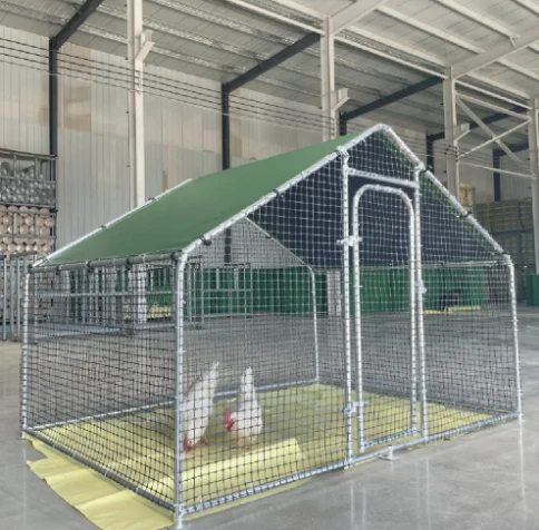 Read More AboutThe Importance of Dog Kennels in Protecting Pets