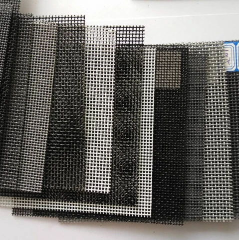 Read More AboutThe Role of Woven Wire Mesh in Establishing a Barrier