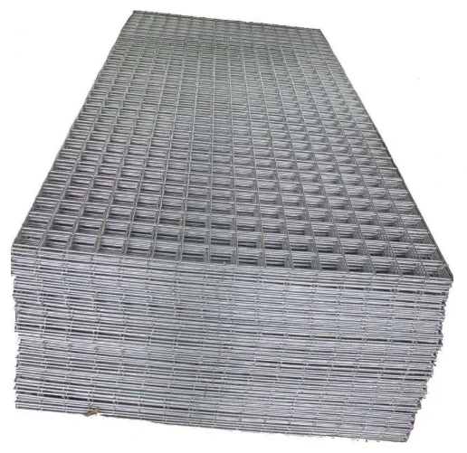 Read More AboutWelded Wire Mesh--A Versatile and Durable Solution