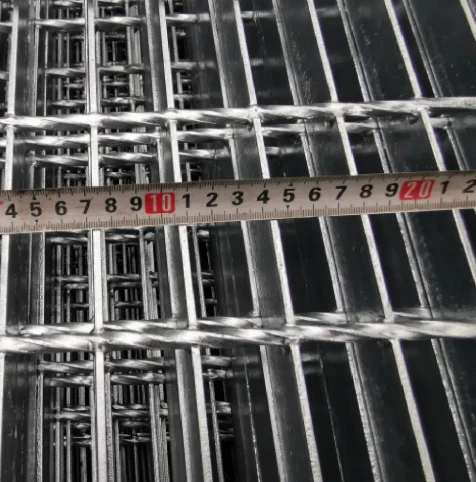 Read More AboutThe Important Role of Metal Mesh in Pastures