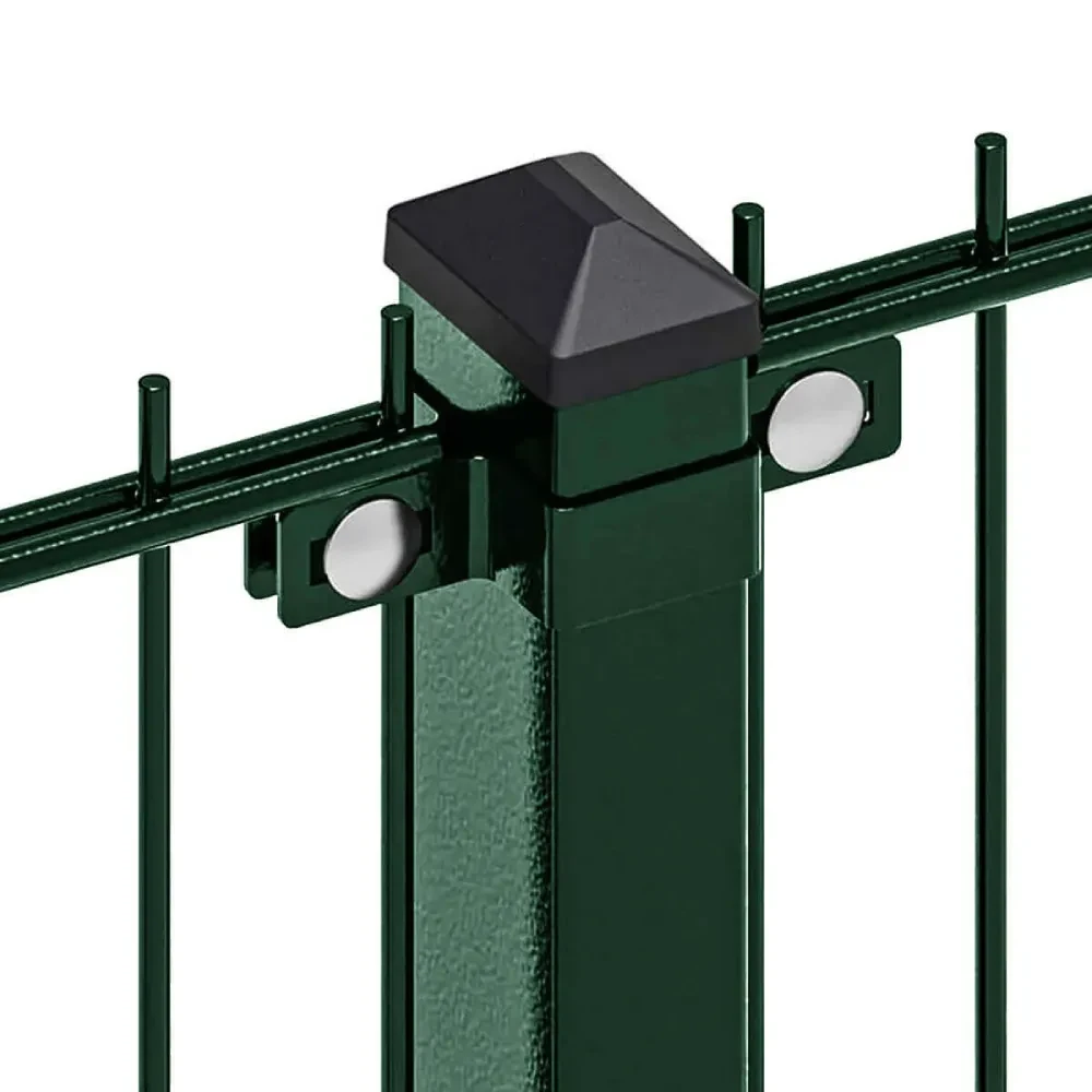 Read More AboutTwin Wire Mesh Fencing: The Ideal Solution for Security