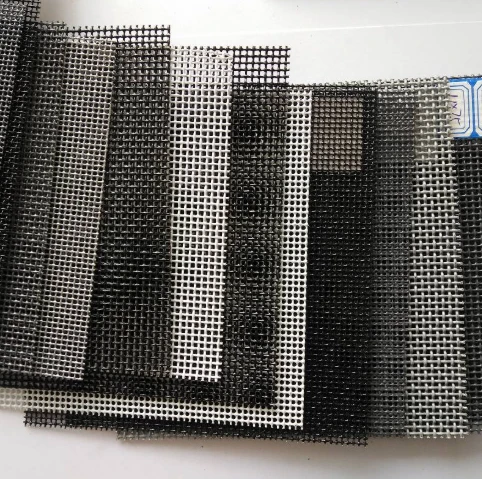 Read More AboutWoven Wire Mesh Options for Various Uses