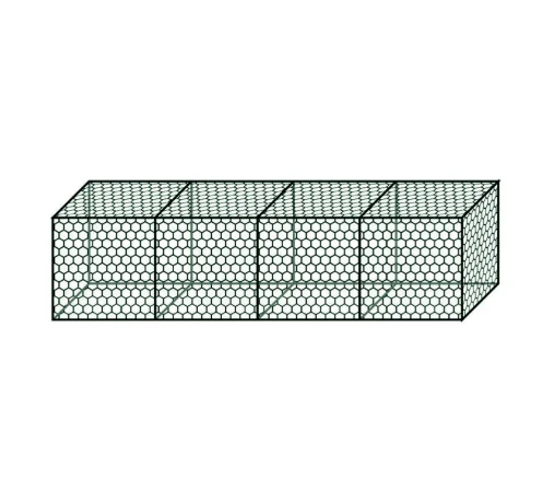 Read More AboutThe Durability and Versatility of PVC Coated Gabion Baskets