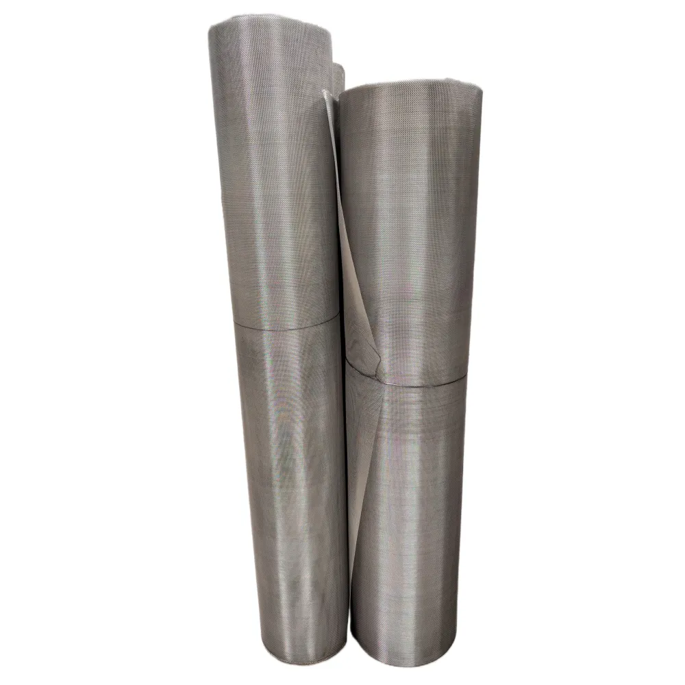 Stainless Steel Insect Screen