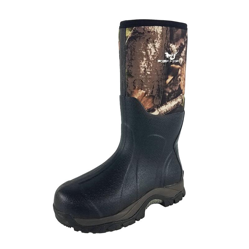 Insulated Hunting Neoprene boots SY02-18N