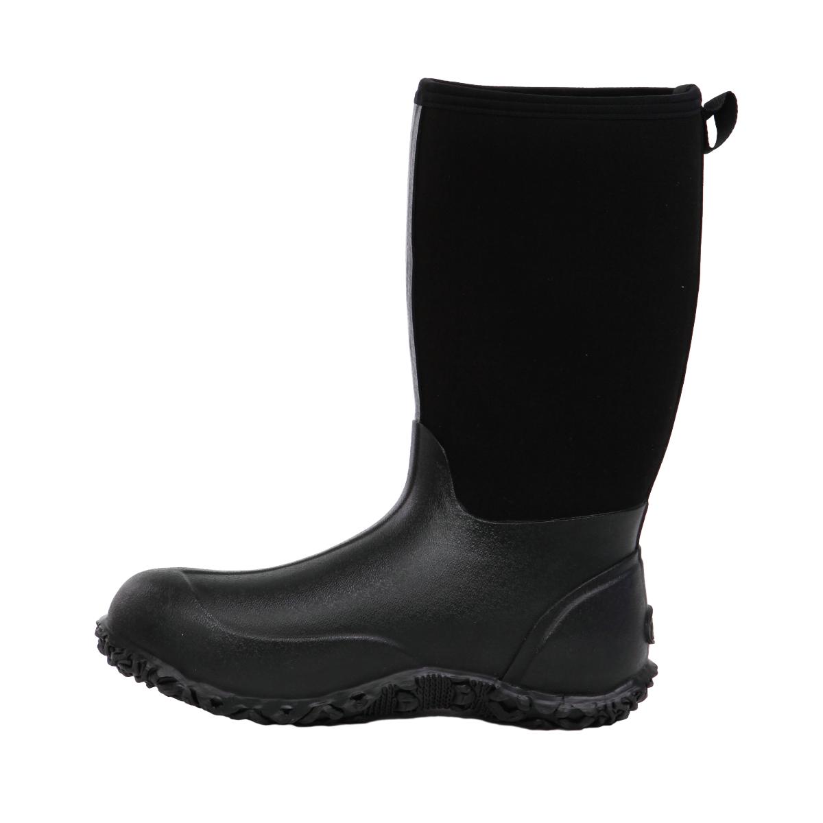 Safety Wellies-Safety Work Boots-Utility All Purpose Rubber Boots ...