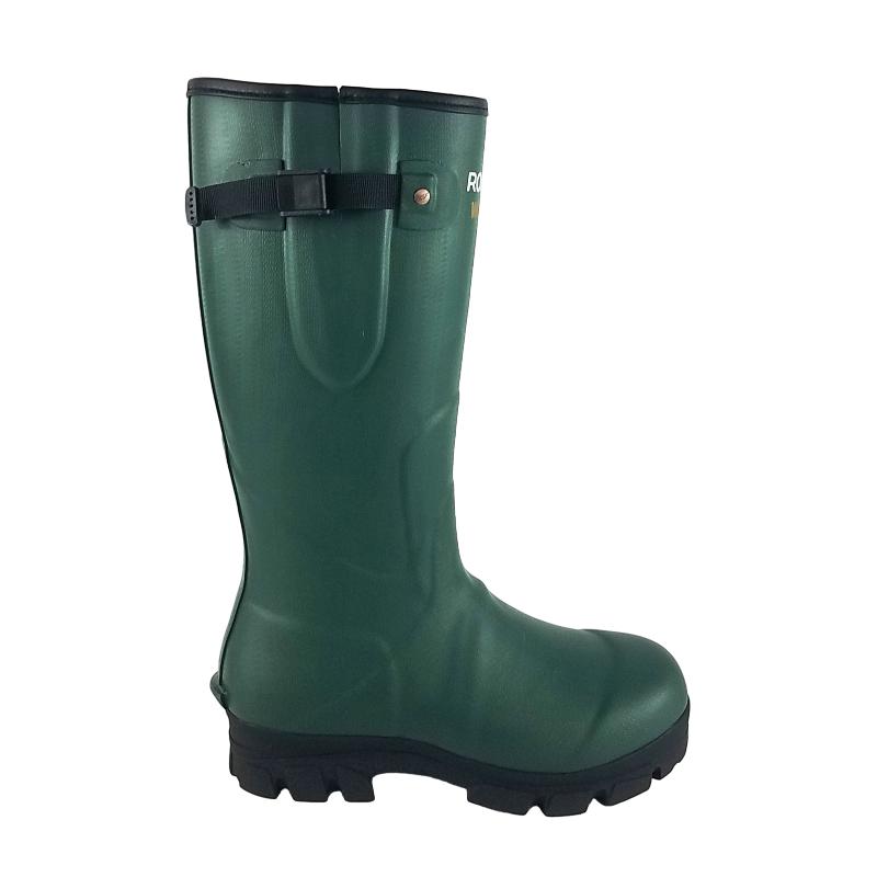 Fishing Rubber boots SY192-11N