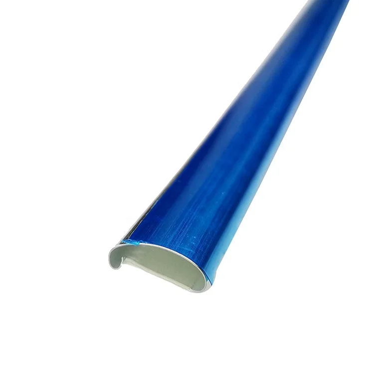 Producers of chrome carpet edge trims Producers of chrome carpet edge trims