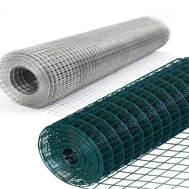 Welded Wire Mesh-wire mesh-wire mesh fence-welded wire mesh