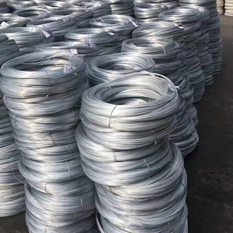 galvanized binding wire suppliers