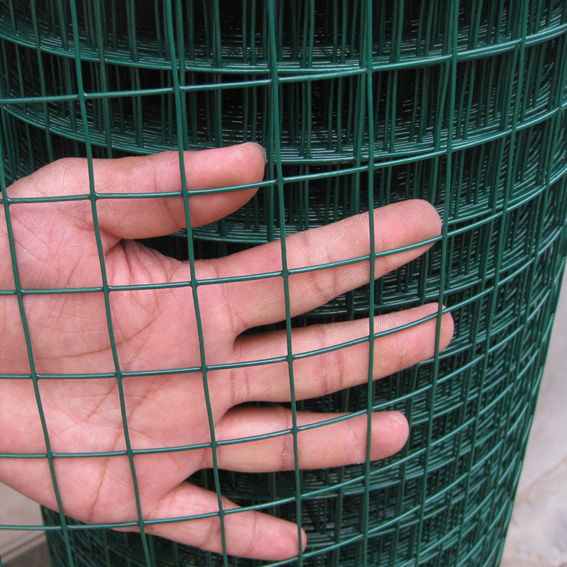 Welded Wire Mesh