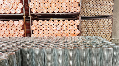 Punched Sheet Factories Overview Punched Sheet Factories Overview