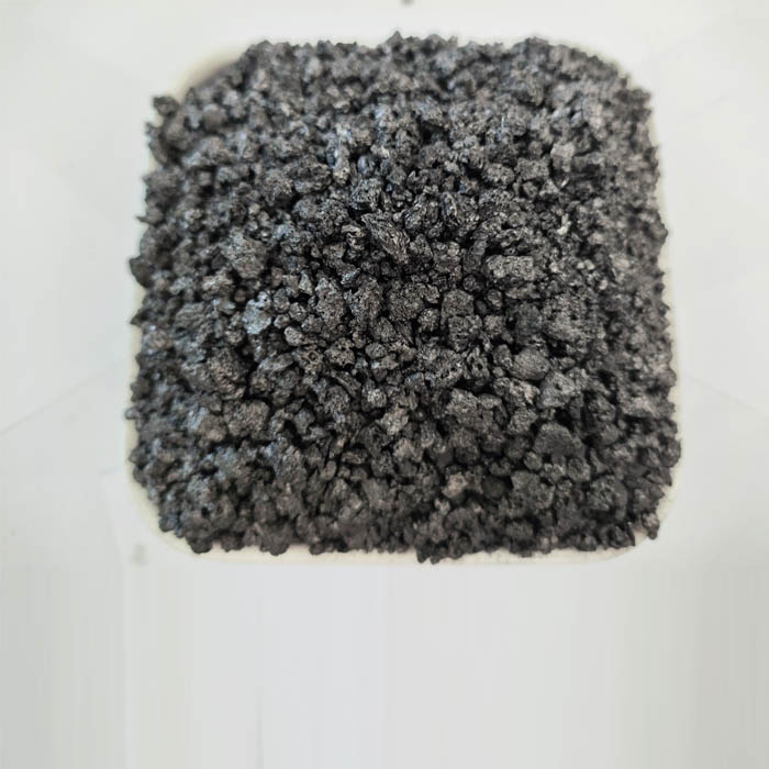 KBS MAX Graphite Plants Production Capacity KBS MAX Graphite Plants Production Capacity